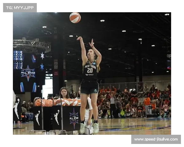 WNBA考虑调整赛程安排，以摆脱“体育荒漠期”观赛困境