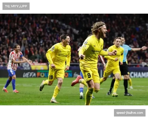 5.5万人口小镇奇迹:博德闪耀35天连斩曼城、马竞、国米的边路哲学 5.5万人口小镇奇迹:博德闪耀35天连斩曼城、马竞、国米的边路哲学